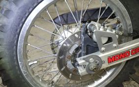 YAMAHA DT125R Gen.3 2011 3FW