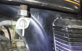 HONDA CD50 BENLY CD50