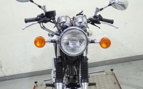 YAMAHA SR400 2015 RH03J