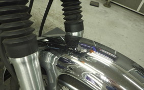 YAMAHA SR400 Gen.5 2020 RH16J