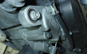 HONDA TACT-4ﾍﾞｰｼｯｸ 2015 AF79