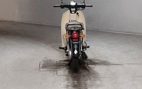 HONDA SUPER CUB110 JA59