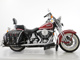 Фото Harley FLSTS 2012 с японского аукциона