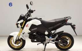 HONDA GROM 2023 JC61