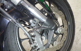 HONDA CB125 R 1997 JC79