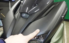 YAMAHA X FORCE 2026 SG79J