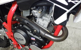 BETA RR4T 125LC 2009