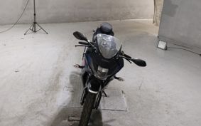 SUZUKI GSX-R125 DL33B