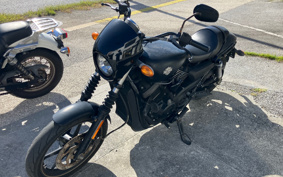 HARLEY HARLEY XG750 2016 NBB