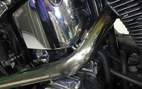 HARLEY FLSTC 1340 1991