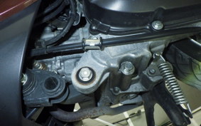 HONDA GIORNO 3 2003 AF77