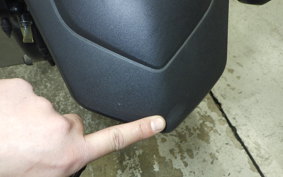 YAMAHA MAJESTY155 Gen.2 S 2022 SG52J