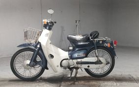 HONDA SUPER CUB50 C50