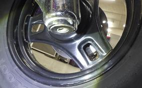 SUZUKI ADDRESS V125 S CF4MA