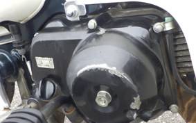 HONDA LITTLE CUB E 2017 AA01