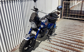 HONDA  MONKEY 125 JB03