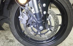 YAMAHA YZF-R25 A 2008 RG74J