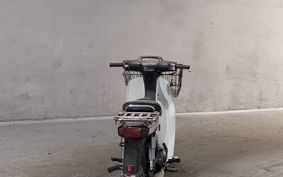HONDA SUPER CUB100 HA06