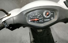 SUZUKI ADDRESS V125 CF46A