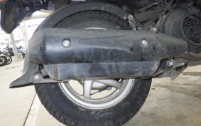 HONDA ﾍﾞﾝﾘｨ110 JA09