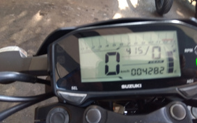 SUZUKI GSX-S125 ABS DL32B