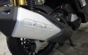 HONDA ADV160 2011 KF54