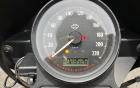 HARLEY  HARLEY XL1200NS 2020 LP3