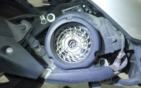 YAMAHA CYGNUS 125 XSR 3