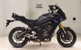 YAMAHA MT-09 Tracer 2016 RN36J