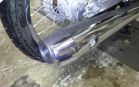 HONDA C110 SUPER CUB 2006 JA44