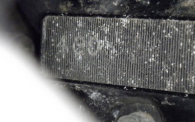 YAMAHA XJ400 D 1982 4G0