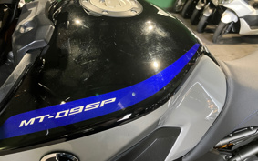 YAMAHA MT-09 SP ABS 2019 RN52J
