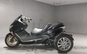 HONDA FORZA Z MF08