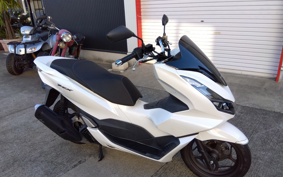HONDA PCX125 JK05