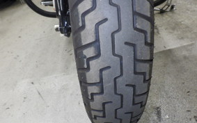HARLEY FLSTC 1450 2005