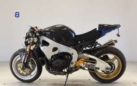 HONDA CBR1000RR Gen. 2 2012