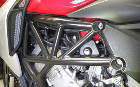 MV AGUSTA TURISMO VELOCE 800 2016