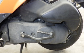 SUZUKI LET's 4 2007 CA45A