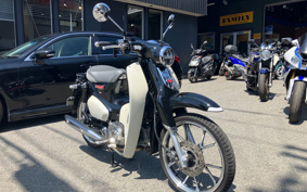 HONDA  SUPER CUB C125 JA48