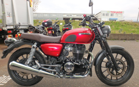 HONDA GB350 2023 NC59