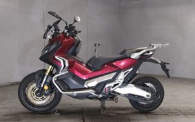 HONDA X-ADV 750 RC95