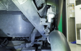 YAMAHA JOG Gen.5 SA36J