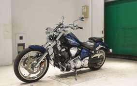 YAMAHA XV1900 RAIDER 2010