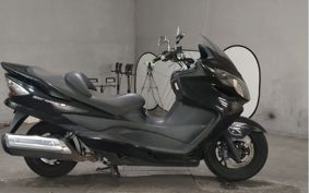 SUZUKI SKYWAVE 250M CJ45A