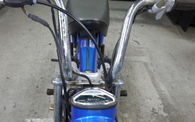 HONDA DAX 70 ST70