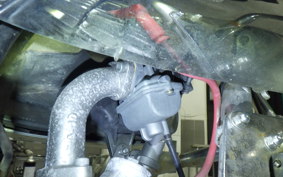 HONDA MAGNA 50 2024 AC13