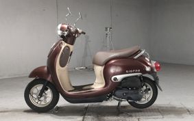 HONDA GIORNO AF77