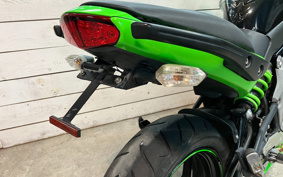 KAWASAKI NINJA 400R 2011 ER400B