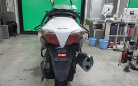 HONDA SILVER ｳｨﾝｸﾞ400GTK 2026 NF03