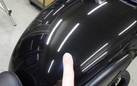 TRIUMPH BONNEVILLE T120 2025